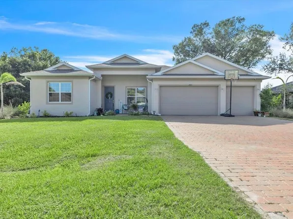 2065 NUREMBERG BOULEVARD, PUNTA GORDA, FL 33983
