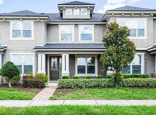 11819 Vermillion Ave, Windermere, FL 34786