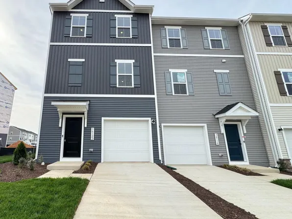 36122 Wilderness Shores Way Lot 587, Locust Grove, VA 22508