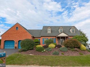 44 Egret Cir, Denver, PA 17517
