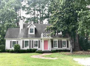 15 Penny Ln, Pawleys Island, SC 29585