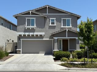 3818 Berrybridge St, Sacramento, CA 95834