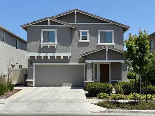 3818 Berrybridge St, Sacramento, CA 95834