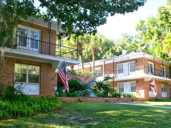 926 E Fort King St, Ocala, FL