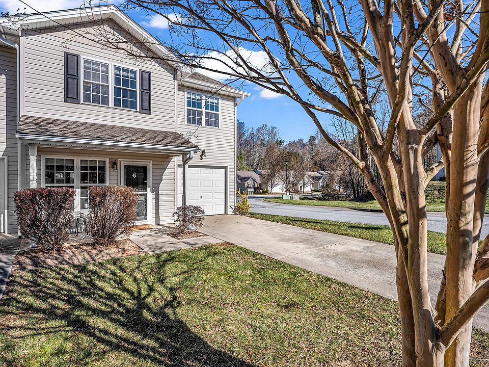 48 Lanceford Circle Fletcher, NC