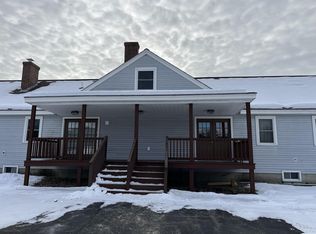 1032 Province Rd LOT 3, Strafford, NH 03884