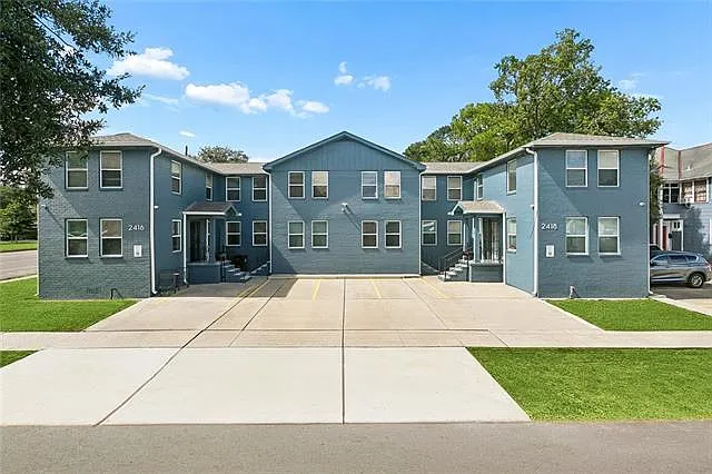 2416 Dante St #2418