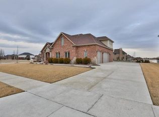 8580 W 105th Ave, Saint John, IN 46373