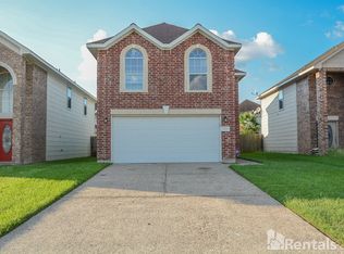 9118 Prairie Trails Dr, Spring, TX 77379