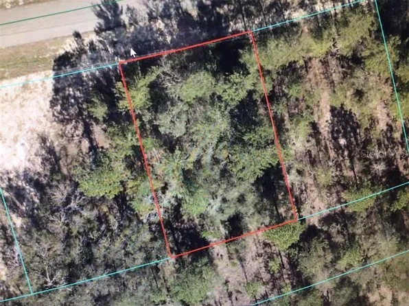 SW 153rd Pl Lot 4, Ocala, FL 34473