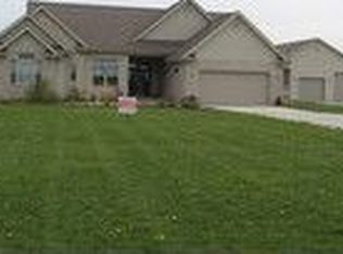 1204 E State Road 4, La Porte, IN 46350