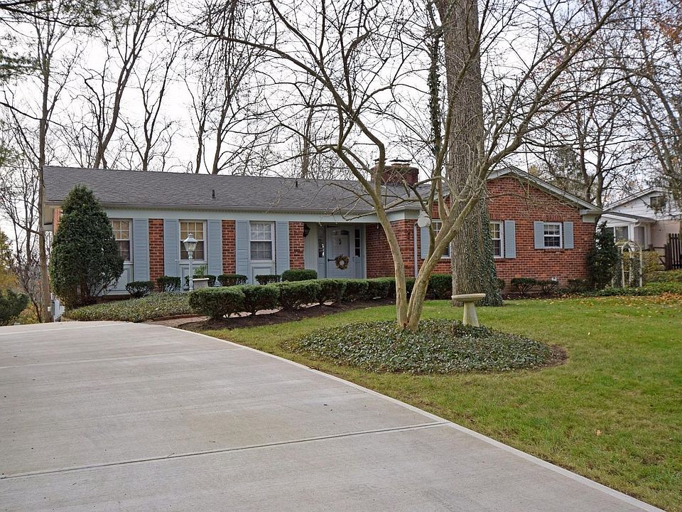 1st image of 3009 Saddleback Dr