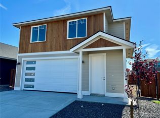 2510 N Snowdrop St, Ellensburg, WA