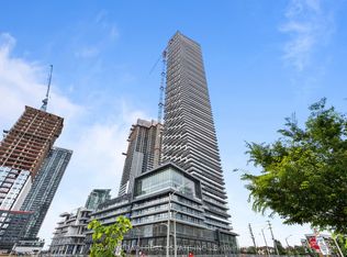 448 Burnhamthorpe Rd W #5304, Mississauga, ON L5B 0M5