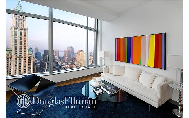 Rented by Douglas Elliman | media 74