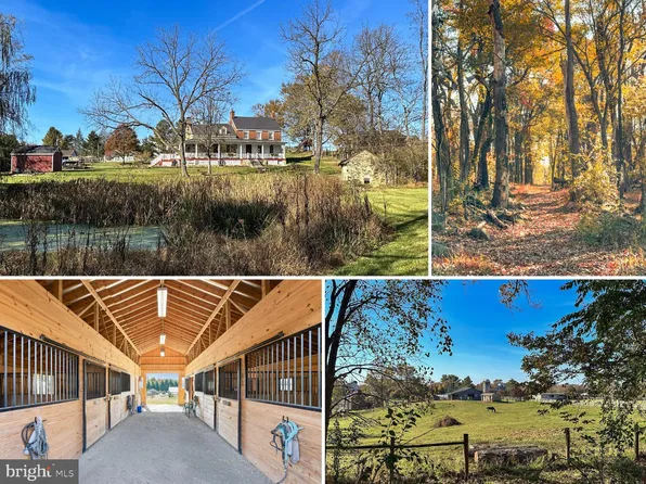 38834 Eudora Ln, Hamilton, VA 20158