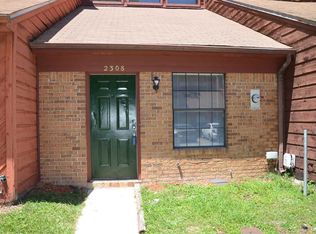 2308 Hartsfield Way, Tallahassee, FL 32303