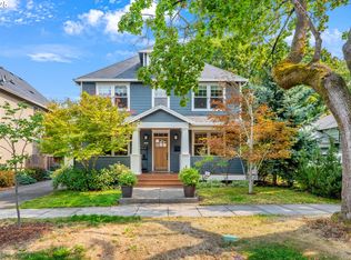 3404 NE 56th Ave, Portland, OR 97213