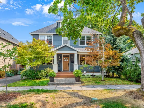 3404 NE 56th Ave, Portland, OR 97213