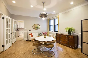 Sold by Brown Harris Stevens