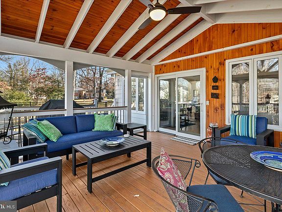 4th image of 4008 Sulgrave Dr