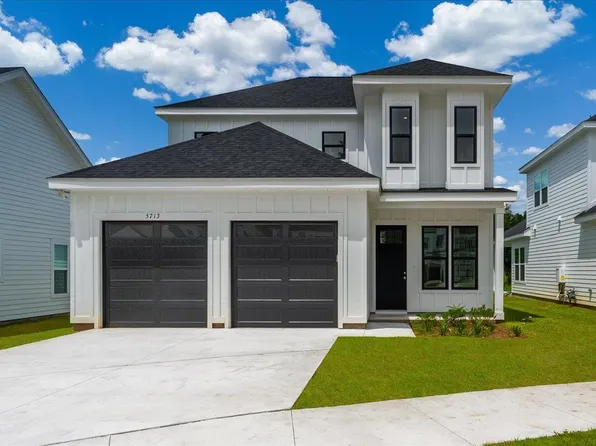 5713 Bascom Ln, Tallahassee, FL 32309