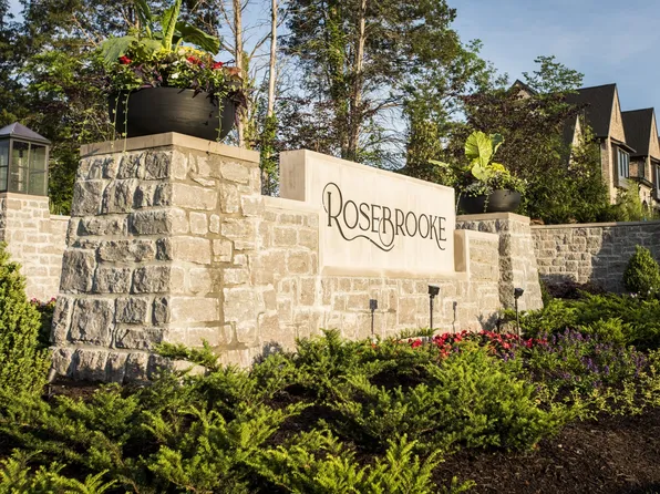 1565 Sunset Rd, Brentwood, TN 37027