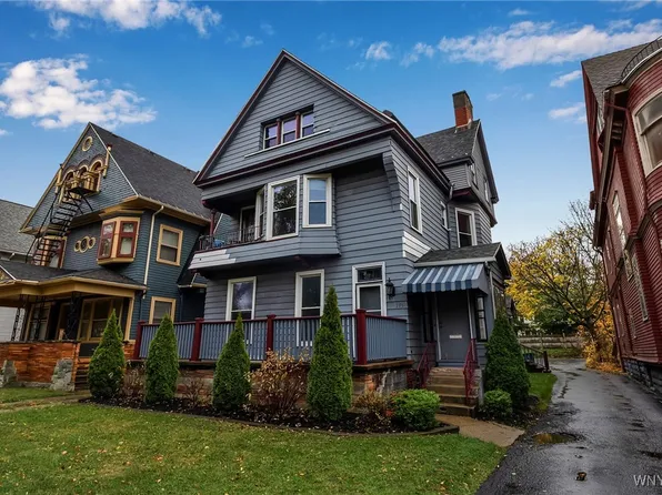 175 Richmond Ave, Buffalo, NY 14222