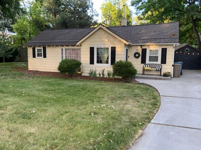 3314 N 32nd St, Boise, ID, 83703
