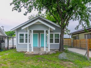 915 Fulton Ave, San Antonio, TX 78201