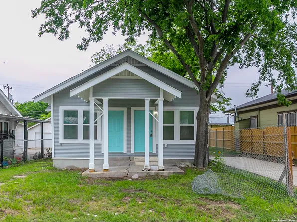 915 FULTON AVE, San Antonio, TX 78201