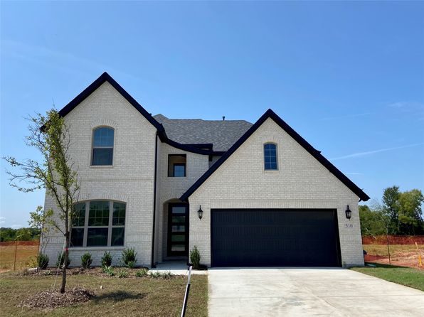 Home for Sale in Greenville TX