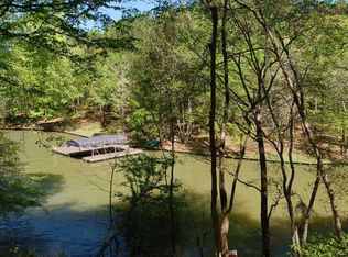 1211 Sunset Overlook, Greensboro, GA