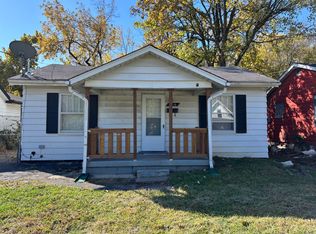 7216 Marge Ave, Saint Louis, MO 63136