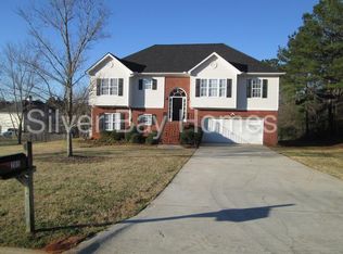 205 Waxmyrtle Way, Locust Grove, GA 30248