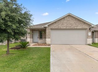 2311 Silver Plume Ln, Spring, TX 77373