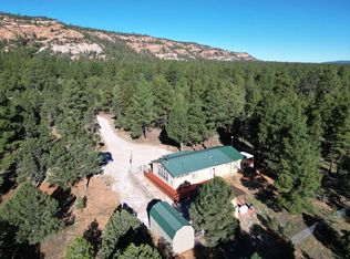 159 Culebra Dr, Ramah, NM 87321