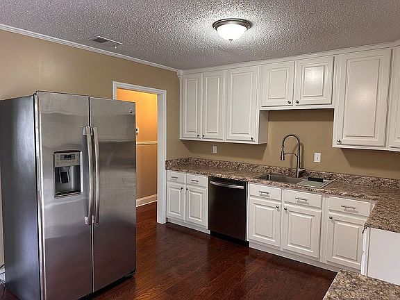 Totally New Kitchen