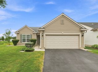 12231 Russet Ln, Huntley, IL 60142