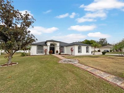 2869 Blush Dr, Lakeland, FL, 33813