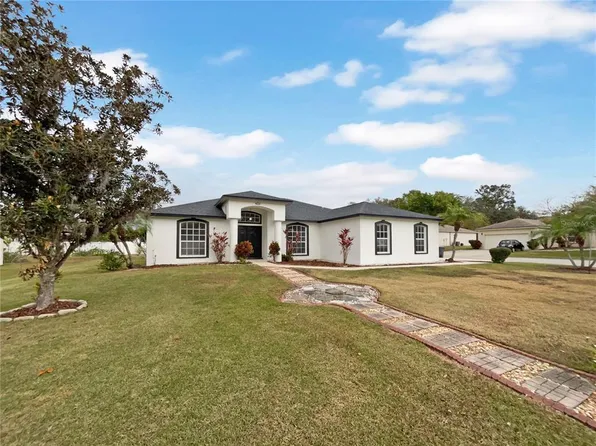 2869 Blush Dr, Lakeland, FL 33813