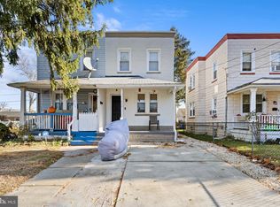 638 Manor Rd, Beverly, NJ 08010