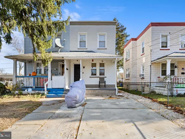 638 Manor Rd, Beverly, NJ 08010