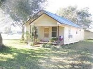 9122 Gene St, Needville, TX 77461