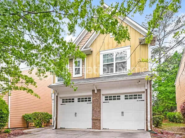 42 Ledgewood Mill Way, Lawrenceville, GA 30045