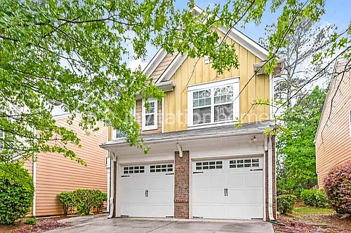 42 Ledgewood Mill Way Photo 1