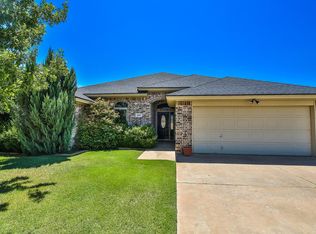 5607 103rd St, Lubbock, TX 79424