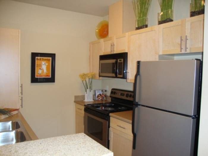 Lavish Kitchen