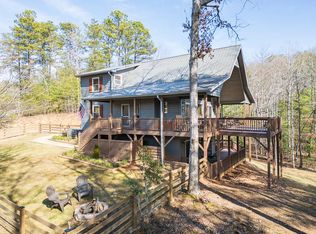 240 Rising Fawn Ln, Murphy, NC 28906