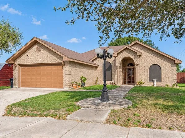 316 S Broadway St, McAllen, TX 78501